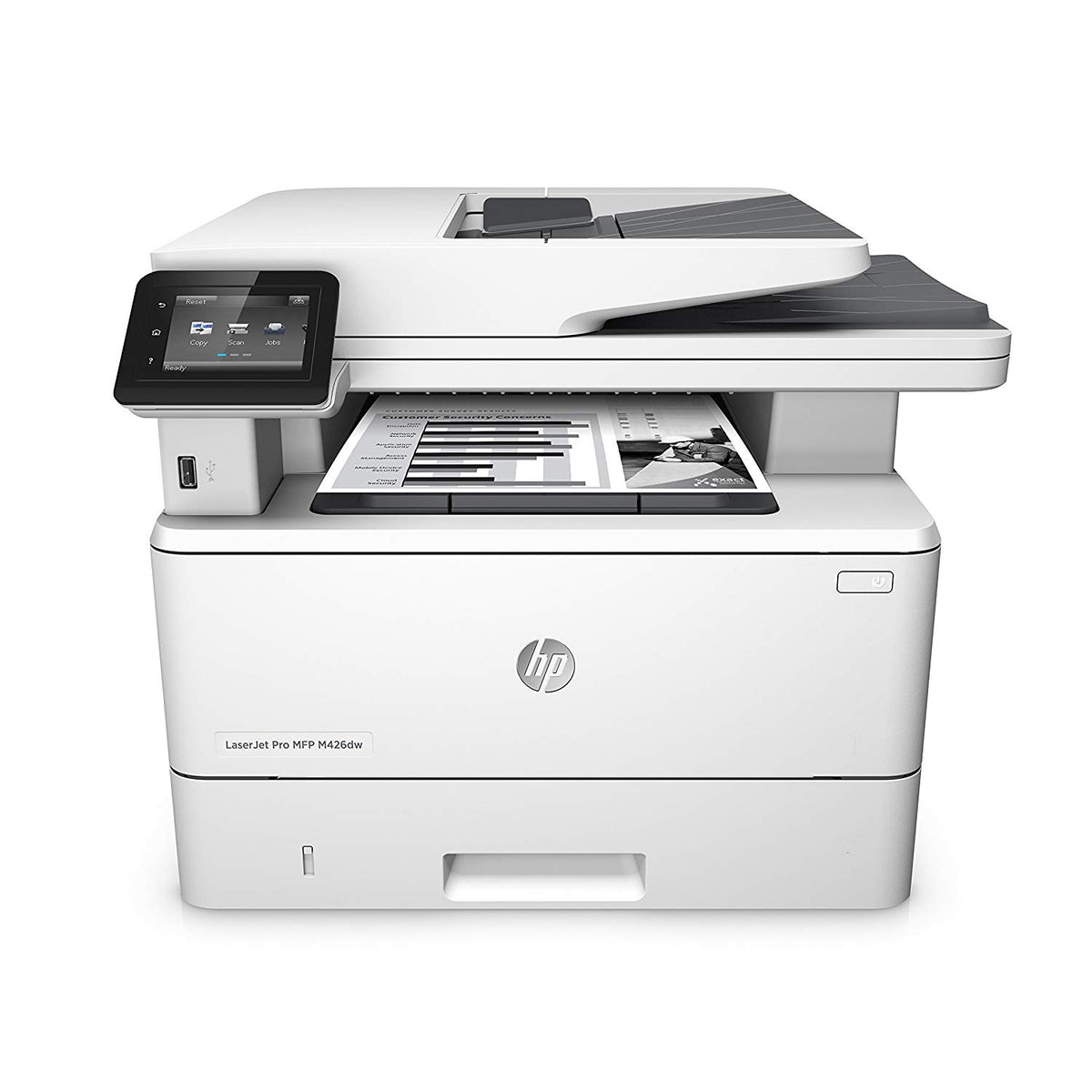 HP LaserJet Pro MFP M426dw