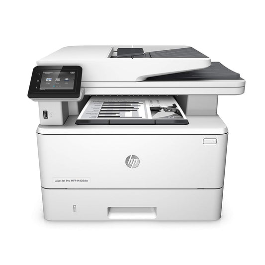 Buy HP LaserJet Pro MFP M426dw from Vmart in Pakistan