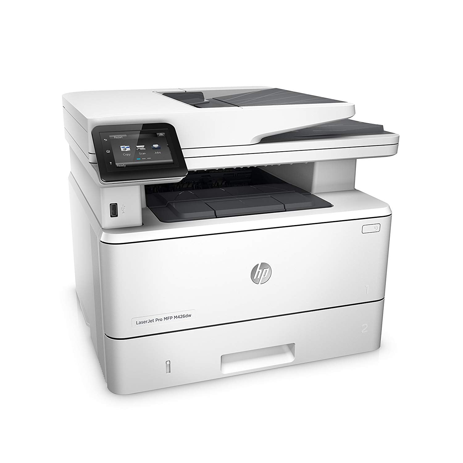 HP LaserJet Pro MFP M426dw