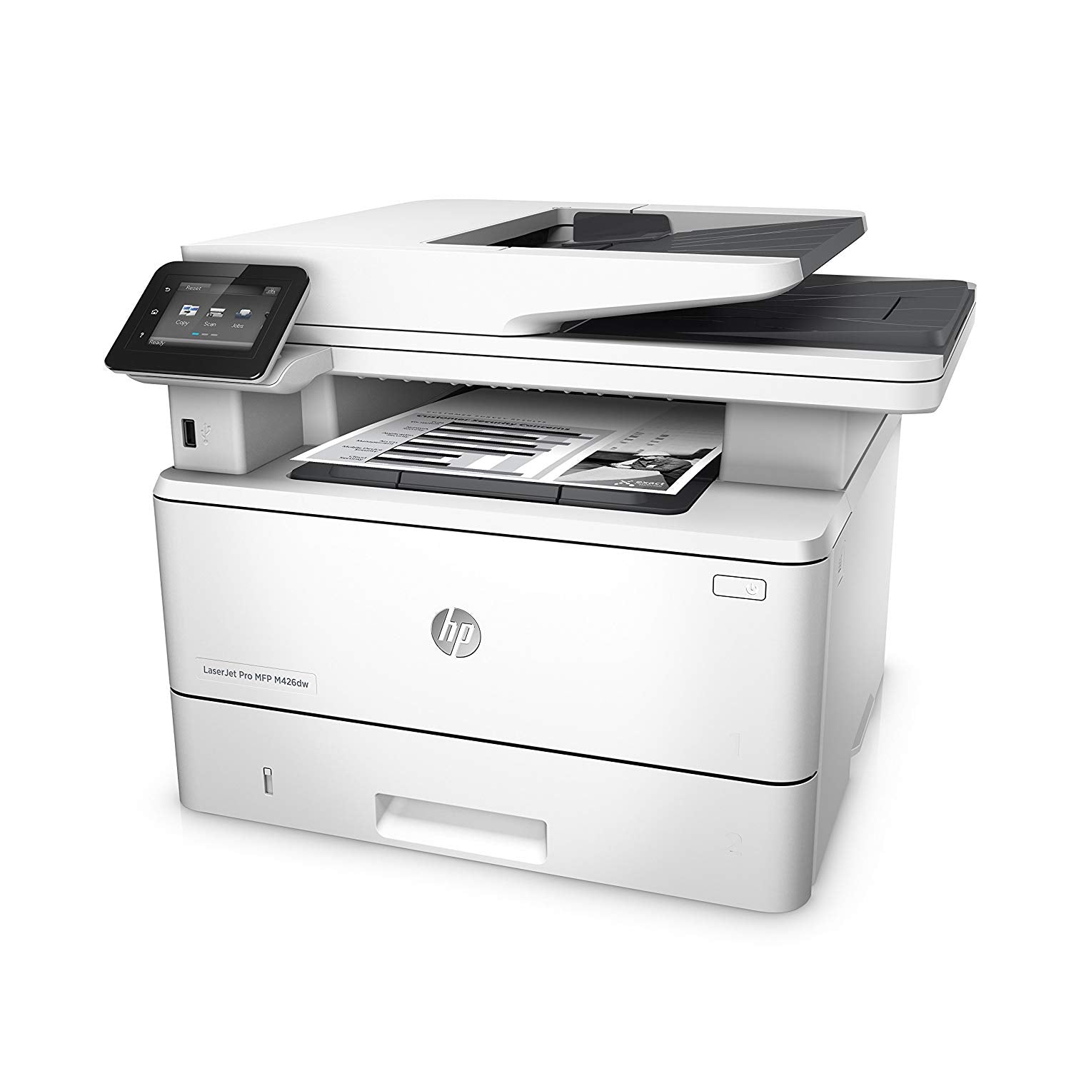 HP LaserJet Pro MFP M426dw