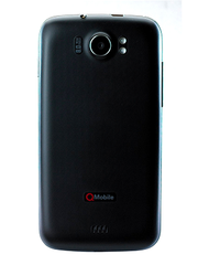 QMobile Noir A10