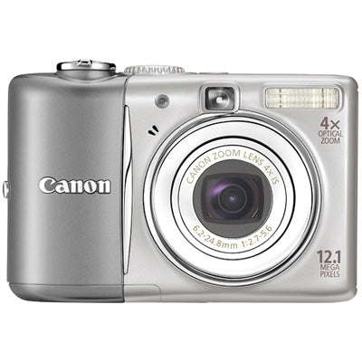 Buy Canon PowerShot A1100 IS from Vmart in Pakistan