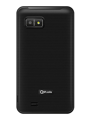 QMobile Noir A11