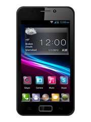 QMobile Noir A11