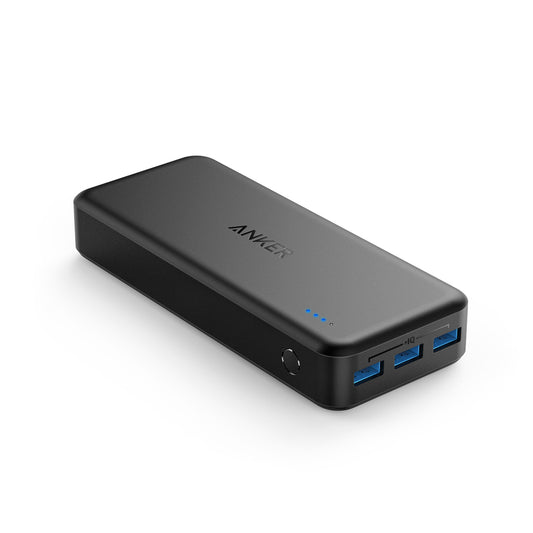 Buy Anker PowerCore II 20000 - Black from Vmart in Pakistan