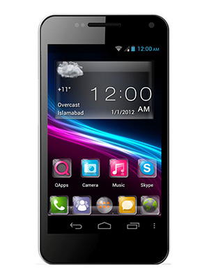 QMobile Noir A12