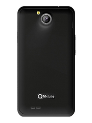 QMobile Noir A12