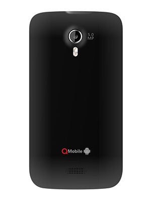 QMobile Noir A15