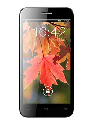 QMobile Noir A20