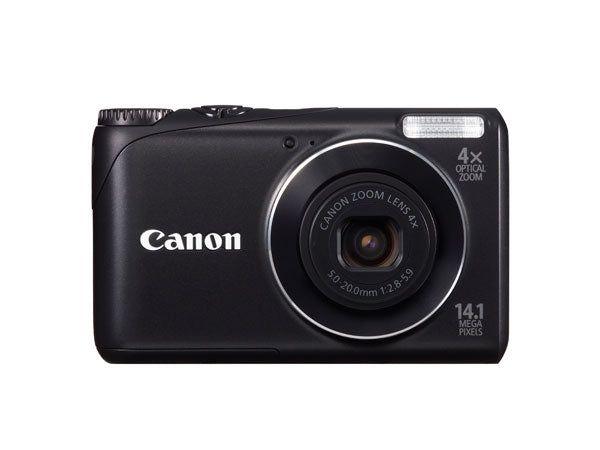 Canon PowerShot A2200