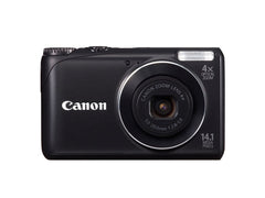 Canon PowerShot A2200