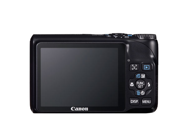 Canon PowerShot A2200