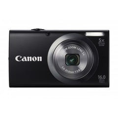 Canon PowerShot A2400 IS