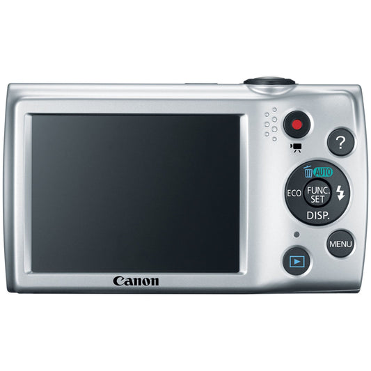 Buy Canon PowerShot A2500 16MP Digital Camera from Vmart in Pakistan