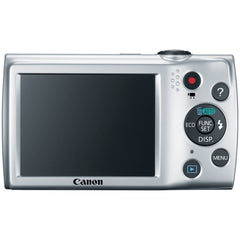 Canon PowerShot A2500 16MP Digital Camera