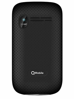 QMobile Bolt A2 Lite