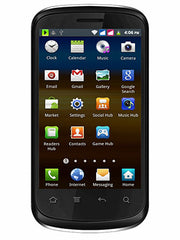 QMobile Bolt A2 Lite