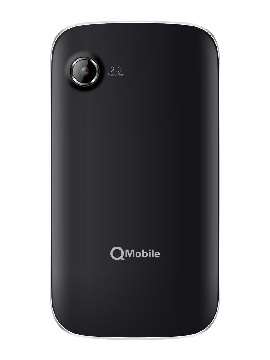 QMobile Noir A30