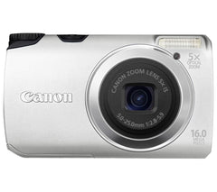 Canon PowerShot A3300IS