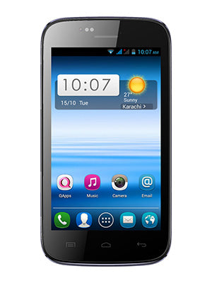 QMobile Noir A36