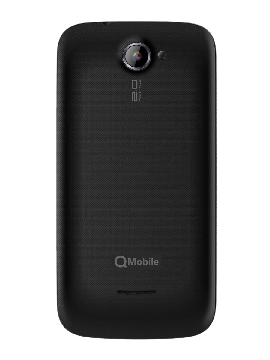 QMobile Noir A36