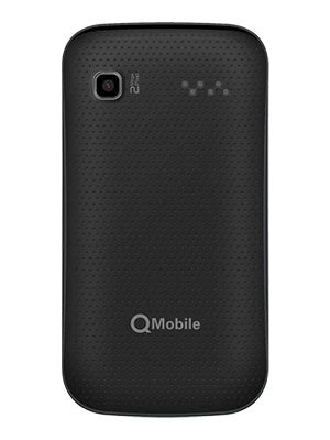 QMobile Bolt A4 Lite