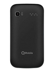 QMobile Bolt A4 Lite