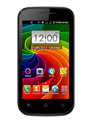 QMobile Bolt A4 Lite