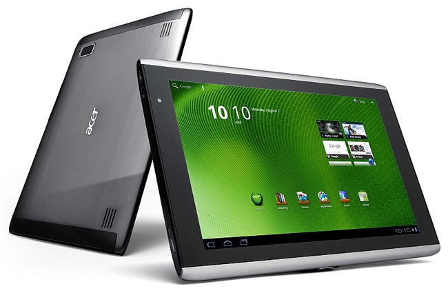 Acer Iconia Tab A500