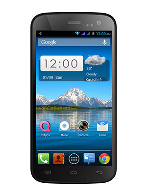 QMobile Noir A51