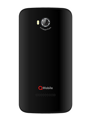 QMobile Noir A51