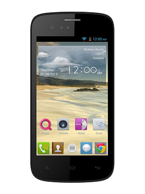 QMobile Noir A55