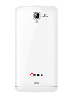 QMobile Noir A550