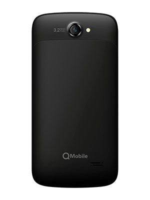 QMobile Noir A55