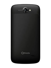 QMobile Noir A55