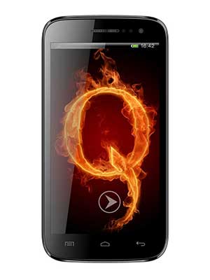 QMobile Noir A600