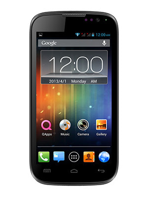 QMobile Noir A60