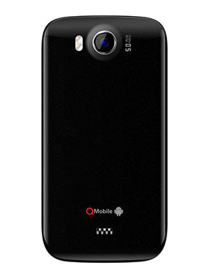 QMobile Noir A60