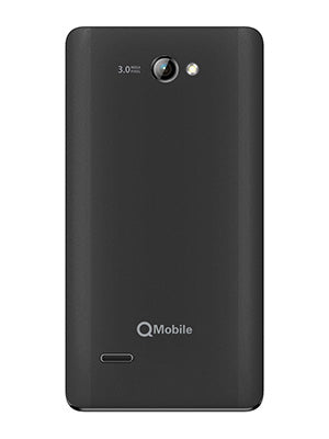 QMobile Noir A65