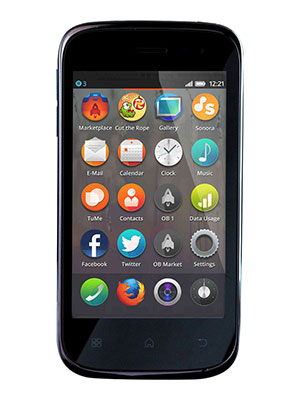 QMobile Noir A6