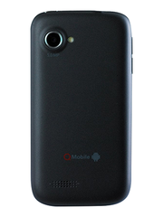 QMobile Noir A6