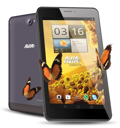 Avia Sense A7030 3G