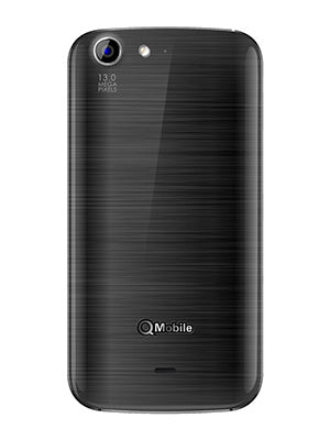 QMobile Noir A750