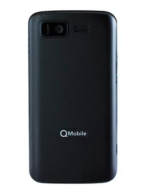 QMobile Noir A7