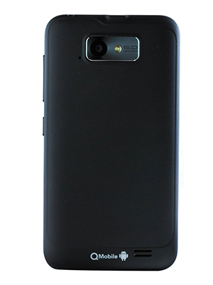 QMobile Noir A8