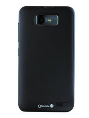 QMobile Noir A8