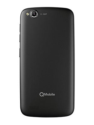 QMobile Noir A900i