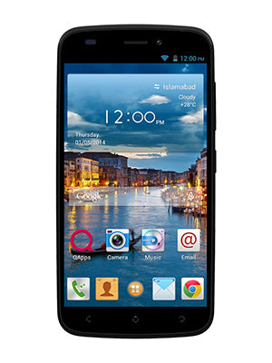 QMobile Noir A900i