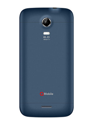 QMobile Noir A910