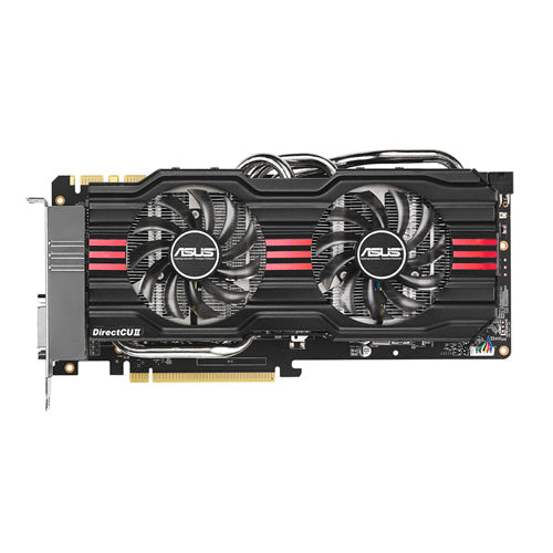 Asus Nvidia GTX770-DC2OC-2GD5